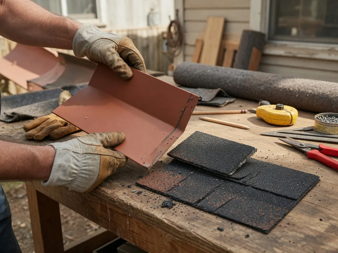 Roof Repair company in North Creek, NY